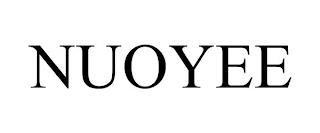 NUOYEE trademark