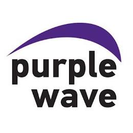 PURPLE WAVE trademark