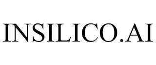 INSILICO.AI trademark