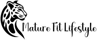 MATURE FIT LIFESTYLE trademark