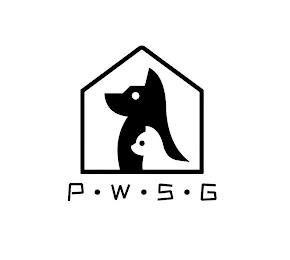 PWSG trademark