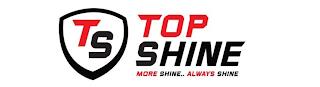 TOP SHINE trademark