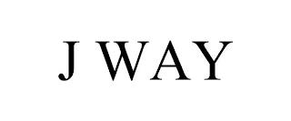 J WAY trademark