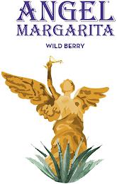 ANGEL MARGARITA WILD BERRY trademark