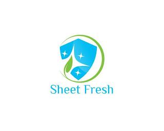 SHEET FRESH trademark