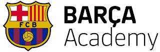 FCB BARÇA ACADEMY trademark