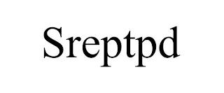 SREPTPD trademark