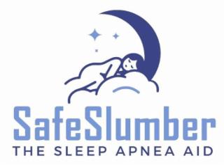 SAFESLUMBER THE SLEEP APNEA AID trademark