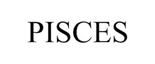 PISCES trademark