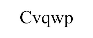 CVQWP trademark