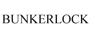 BUNKERLOCK trademark