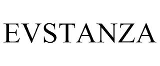 EVSTANZA trademark