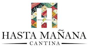 HASTA MAÑANA CANTINA trademark