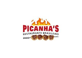 PICANHA'S RESTAURANTE BRASILEIRO trademark