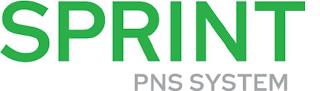 SPRINT PNS SYSTEM trademark