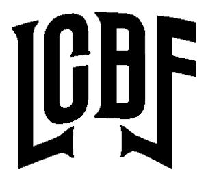 LCBF trademark