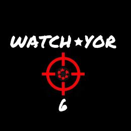 WATCHYOR6 trademark