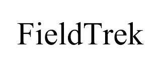 FIELDTREK trademark