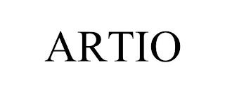 ARTIO trademark