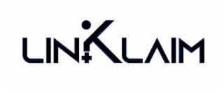 LINKCLAIM trademark