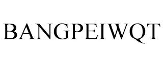 BANGPEIWQT trademark