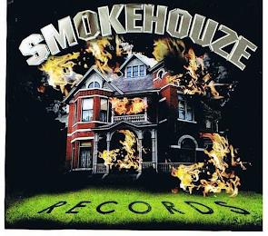 SMOKEHOUZE RECORDS trademark