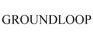 GROUNDLOOP trademark