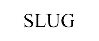 SLUG trademark