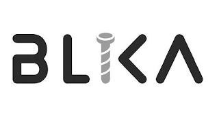 BLIKA trademark