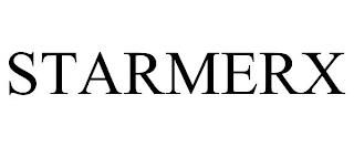 STARMERX trademark