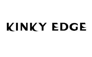 KINKY EDGE trademark