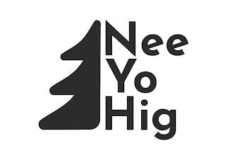 NEEYOHIG trademark