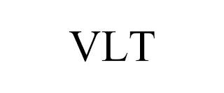 VLT trademark