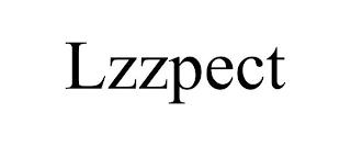 LZZPECT trademark