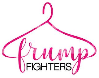 FRUMP FIGHTERS trademark