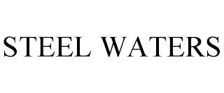 STEEL WATERS trademark