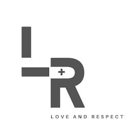 L+R - LOVE AND RESPECT trademark