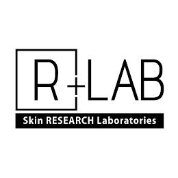 R+LAB SKIN RESEARCH LABORATORIES trademark