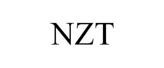 NZT trademark