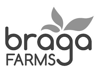 BRAGA FARMS trademark