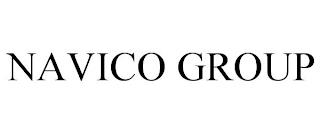 NAVICO GROUP trademark