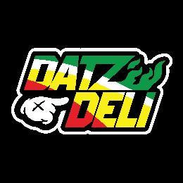 DATZ DELI trademark