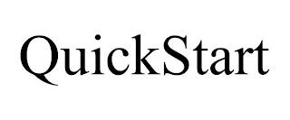 QUICKSTART trademark