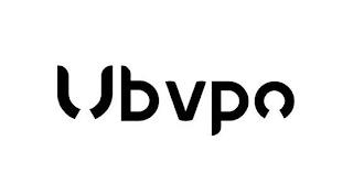 UBVPO trademark