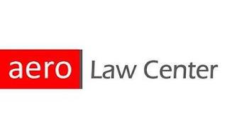 AERO LAW CENTER trademark