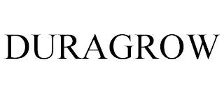 DURAGROW trademark