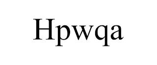 HPWQA trademark