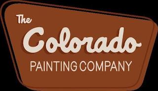 THE COLORADO PAINTING COMPANY trademark