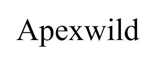 APEXWILD trademark