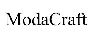 MODACRAFT trademark